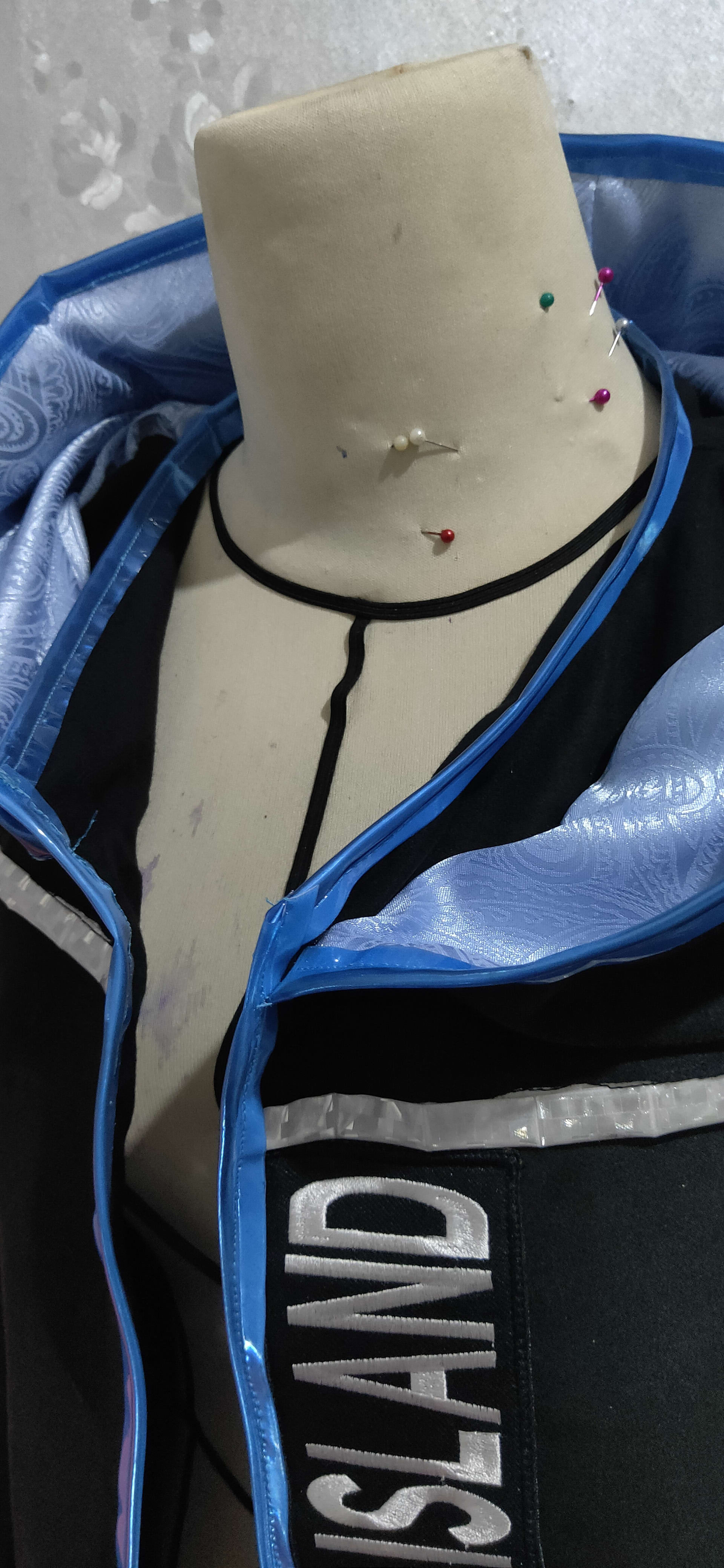 kroos cosplay
