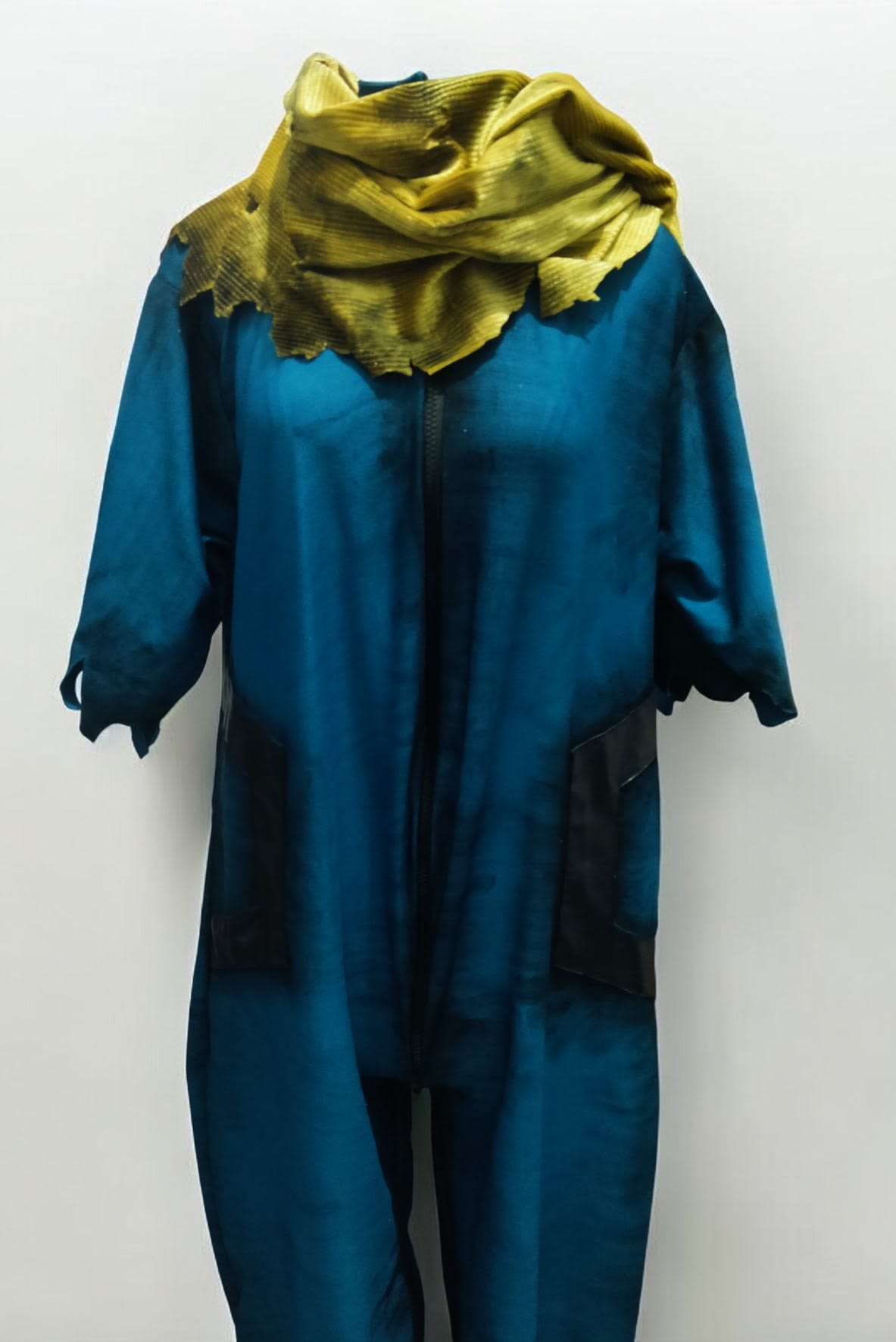 Custom cosplay costume
