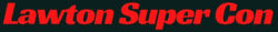 Lawton Super Con logo