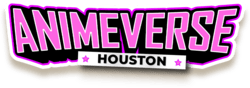 AnimeVerse Houston logo
