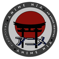 Anime-nia Fall logo