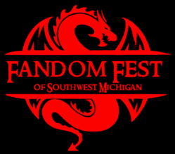 Fandom Fest of Southwest Michigan logo