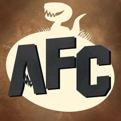 Another Furry Con logo