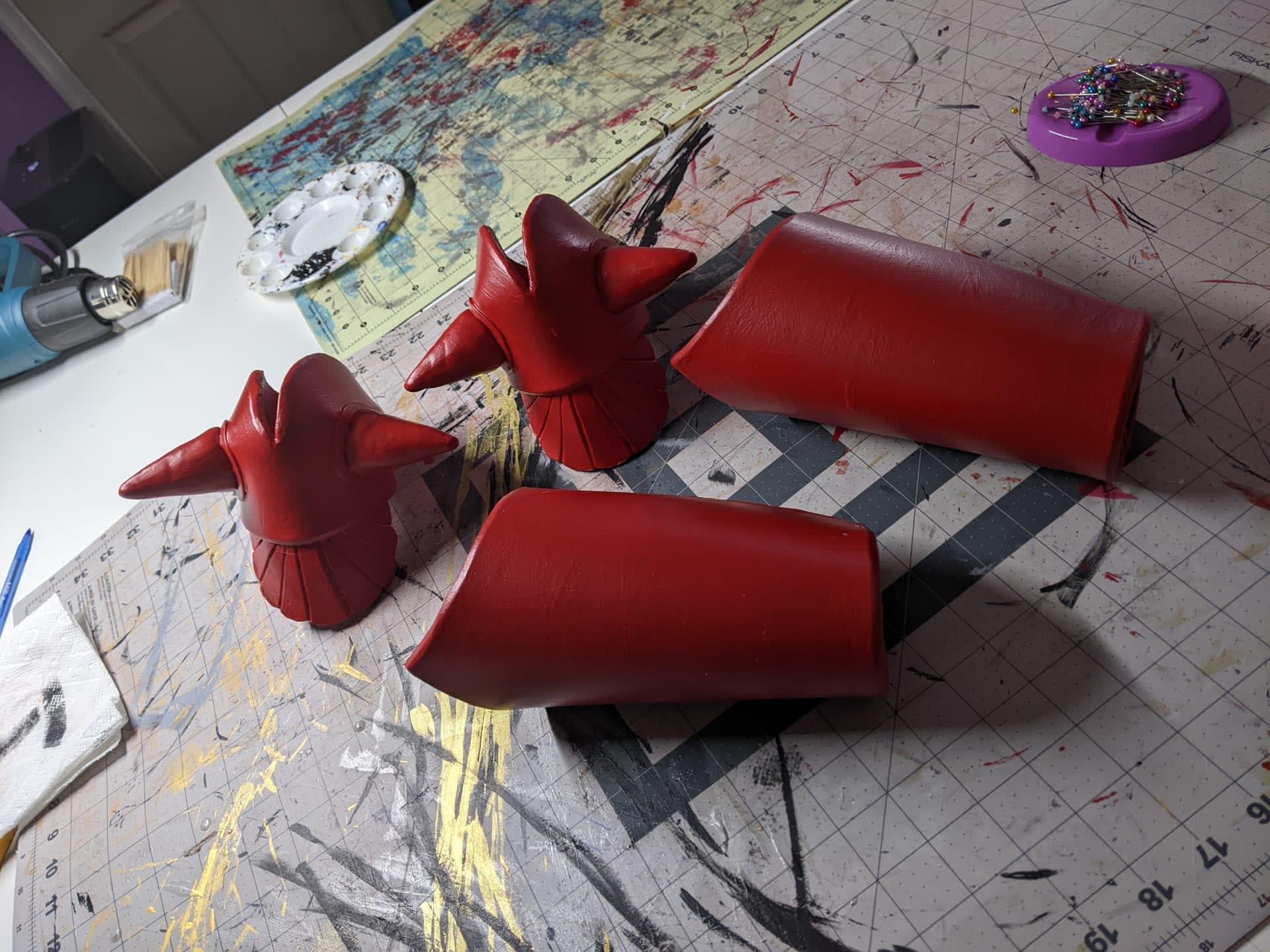 Edelgard cosplay