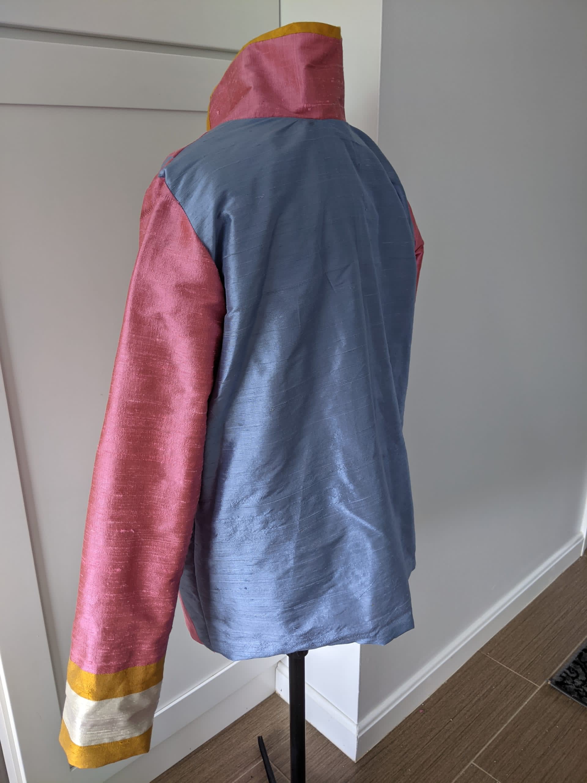 Howl cosplay