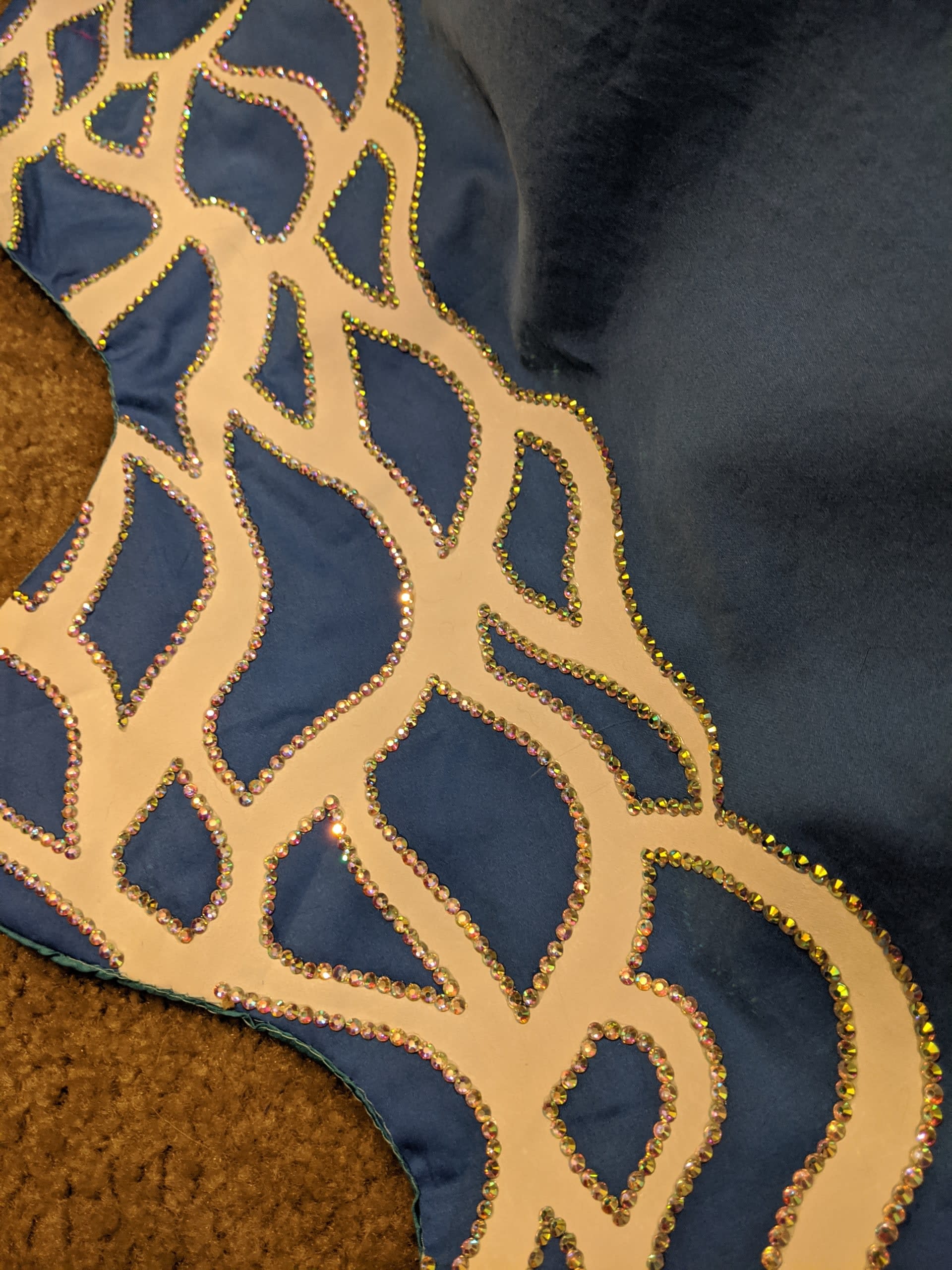 Vaporeon cosplay