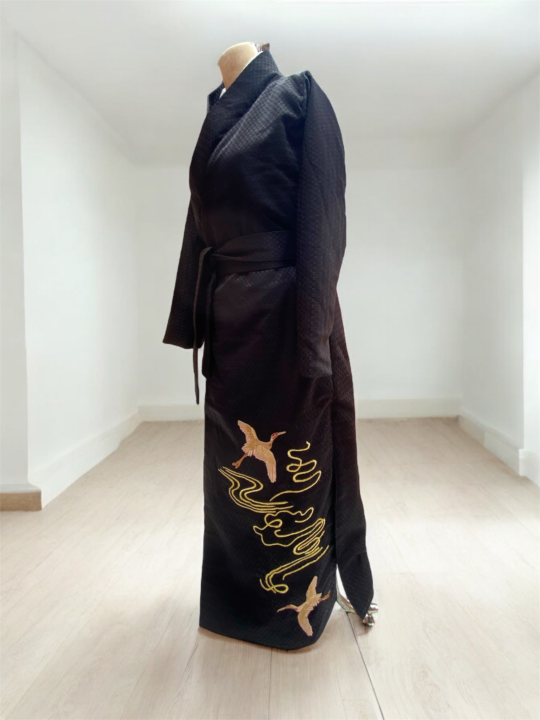 Custom cosplay costume