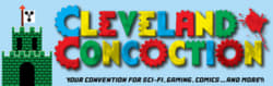 Cleveland ConCoction logo
