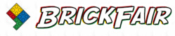 BrickFair Fredericksburg, VA logo