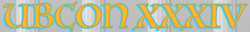UBCon logo