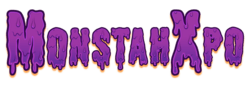 MonstahXpo logo