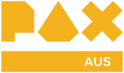 PAX Aus logo