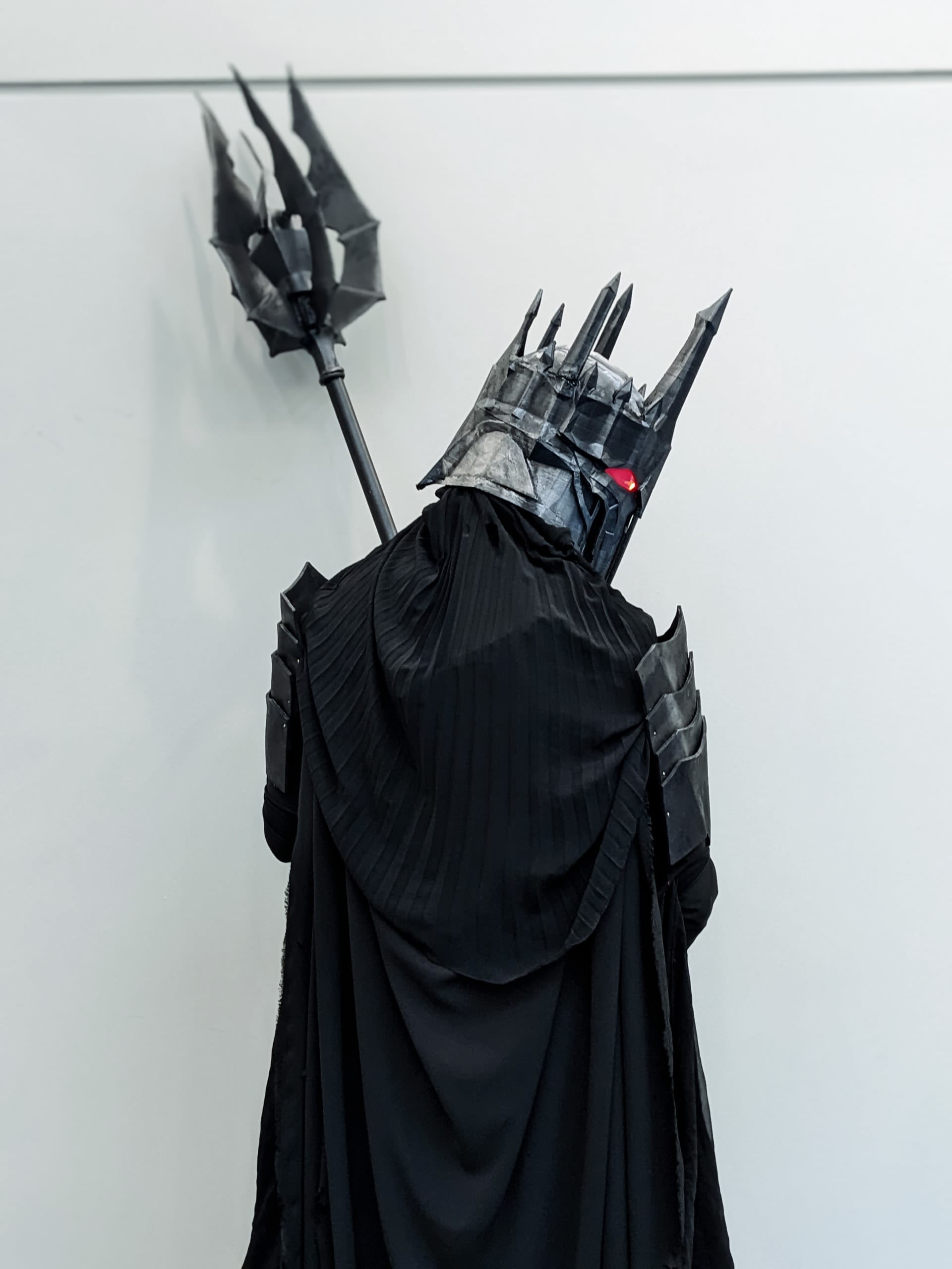 Custom cosplay costume