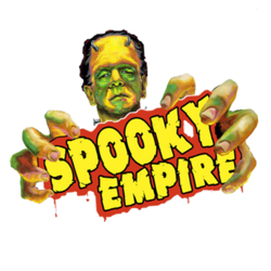 Spooky Empire - Fall logo