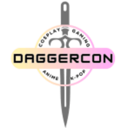 DaggerCon logo
