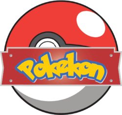 PokeKon Fest - Fayetteville, AR logo