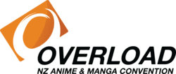 Overload logo