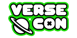 VerseCon logo