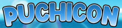 PuchiCon logo