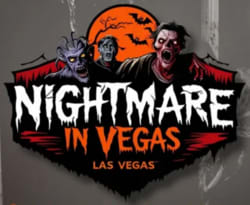 Nightmare in Vegas logo