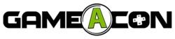 GameACon logo