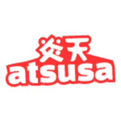 Atsusacon logo