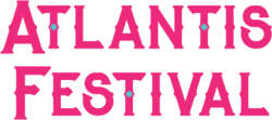 Atlantis Festival logo