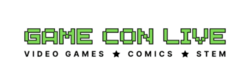 Game Con Live logo
