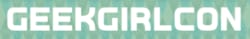 GeekGirlCon logo