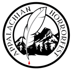 Appalachian HorrorFest logo