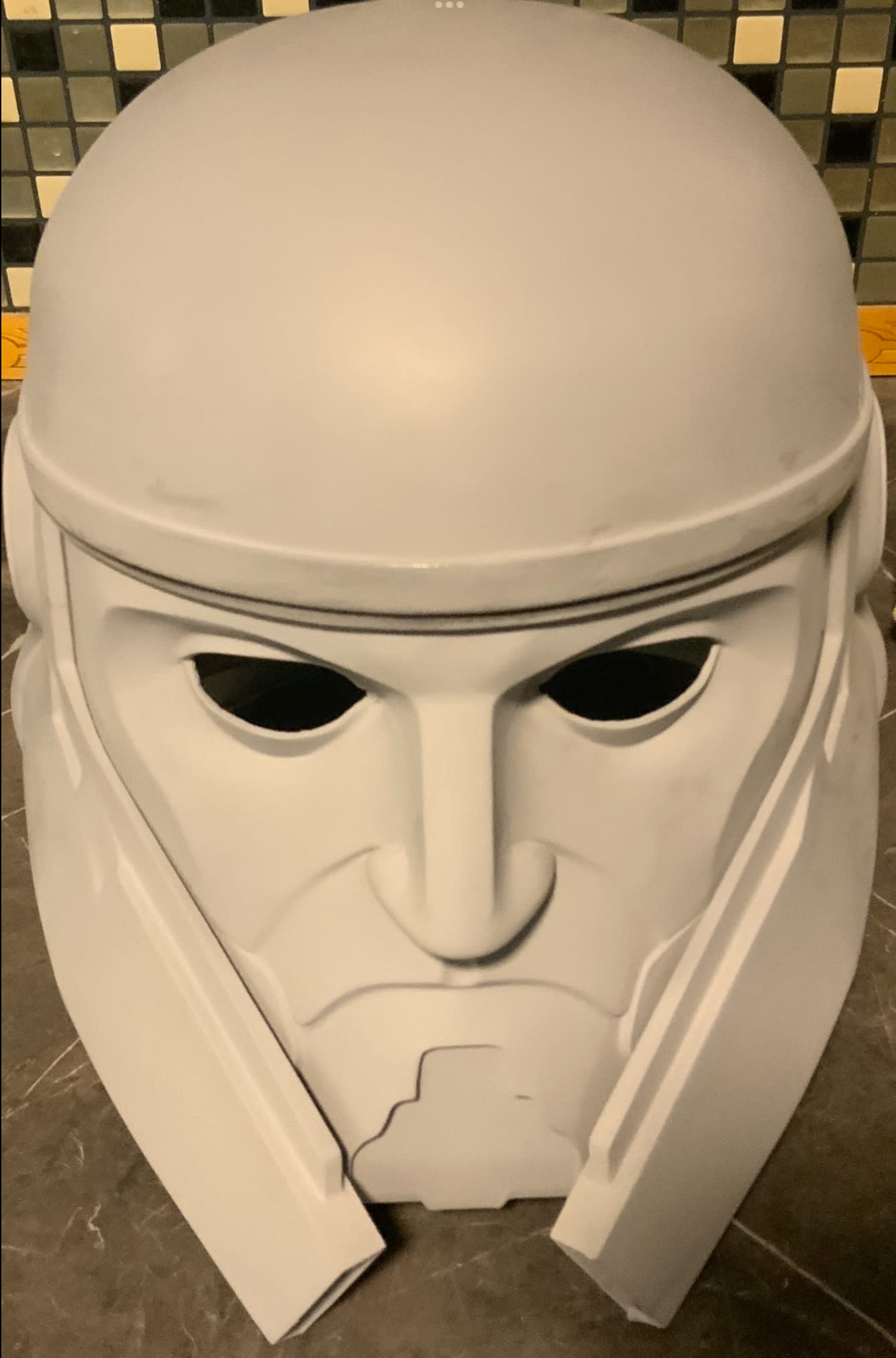 Custom cosplay costume