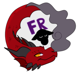 Furry Retreat logo