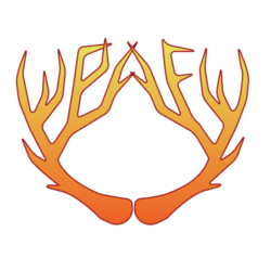 Western PA Furry Weekend logo