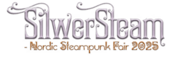 SilwerSteam logo
