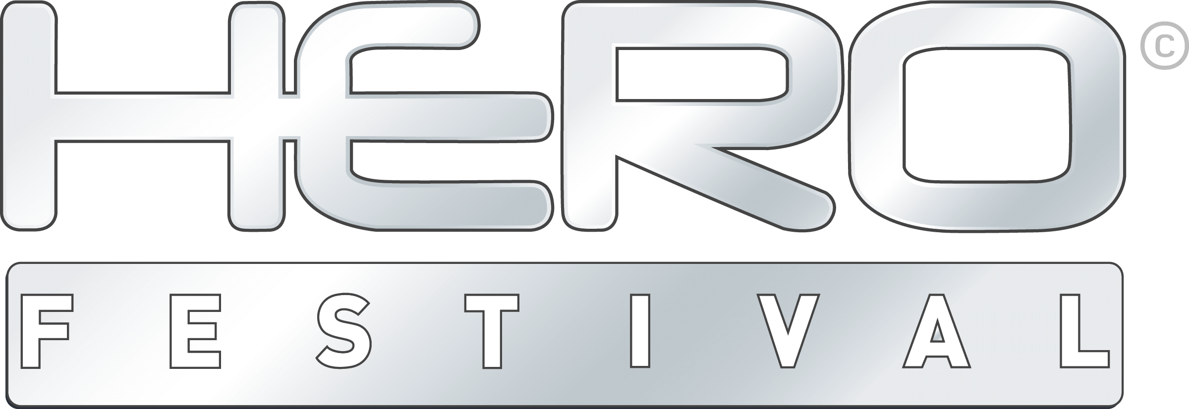 HeroFestival Marseille logo