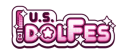U.S. IdolFes logo