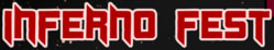 Inferno Fest USA logo