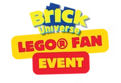 BrickUniverse Vallejo, CA logo
