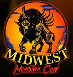 Midwest MonsterCon logo