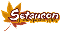 Setsucon Anime Autumn Alley logo