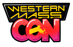 WesternMassCon logo