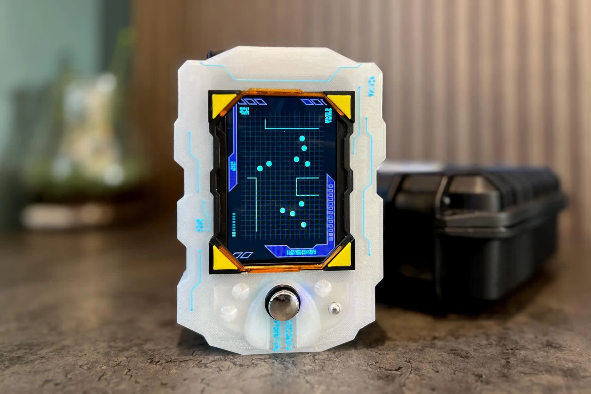 cosplayprinted-ancient-life-signs-detector-from