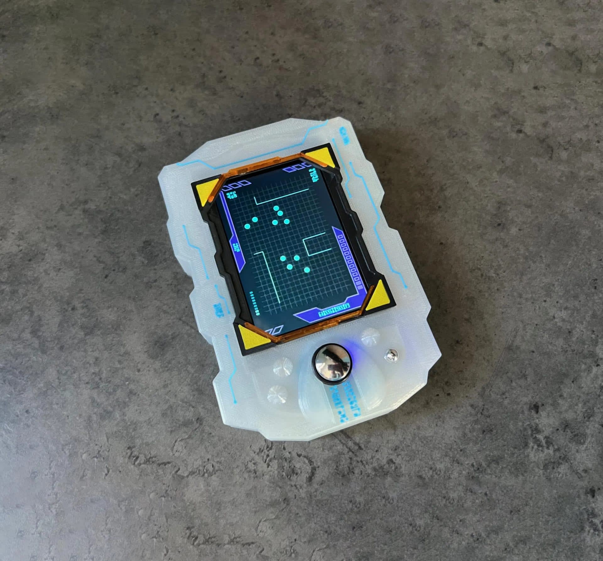 cosplayprinted-ancient-life-signs-detector-from