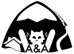 Anthros & Alpine logo