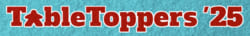 TableToppers logo