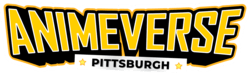 AnimeVerse Fest Pittsburgh logo