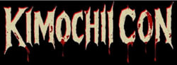 Kimochii Con logo