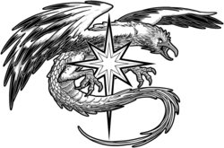 Alaska RPG Con logo