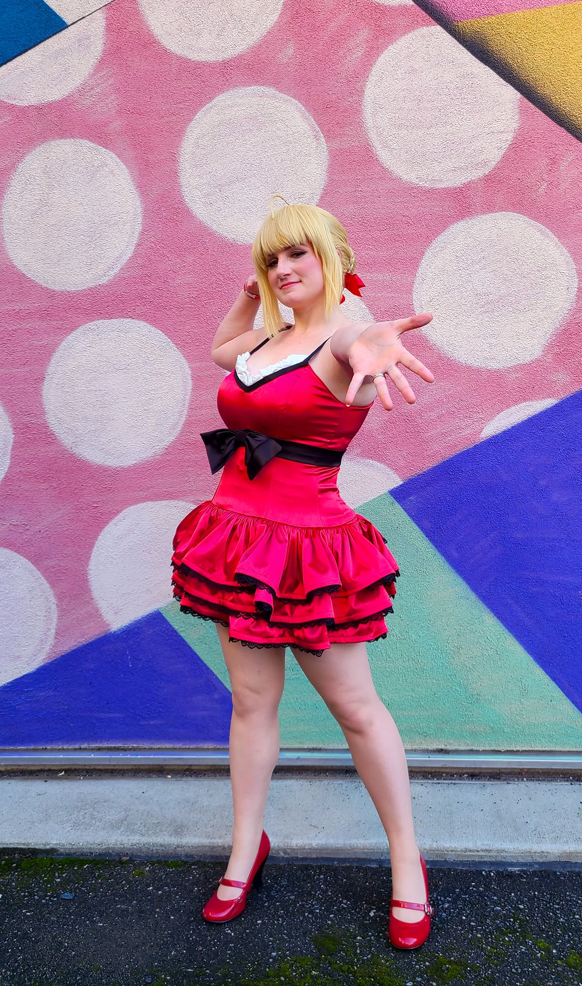 ukrainekraine-nero-claudius---caster-summer