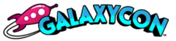 GalaxyCon Milwaukee logo